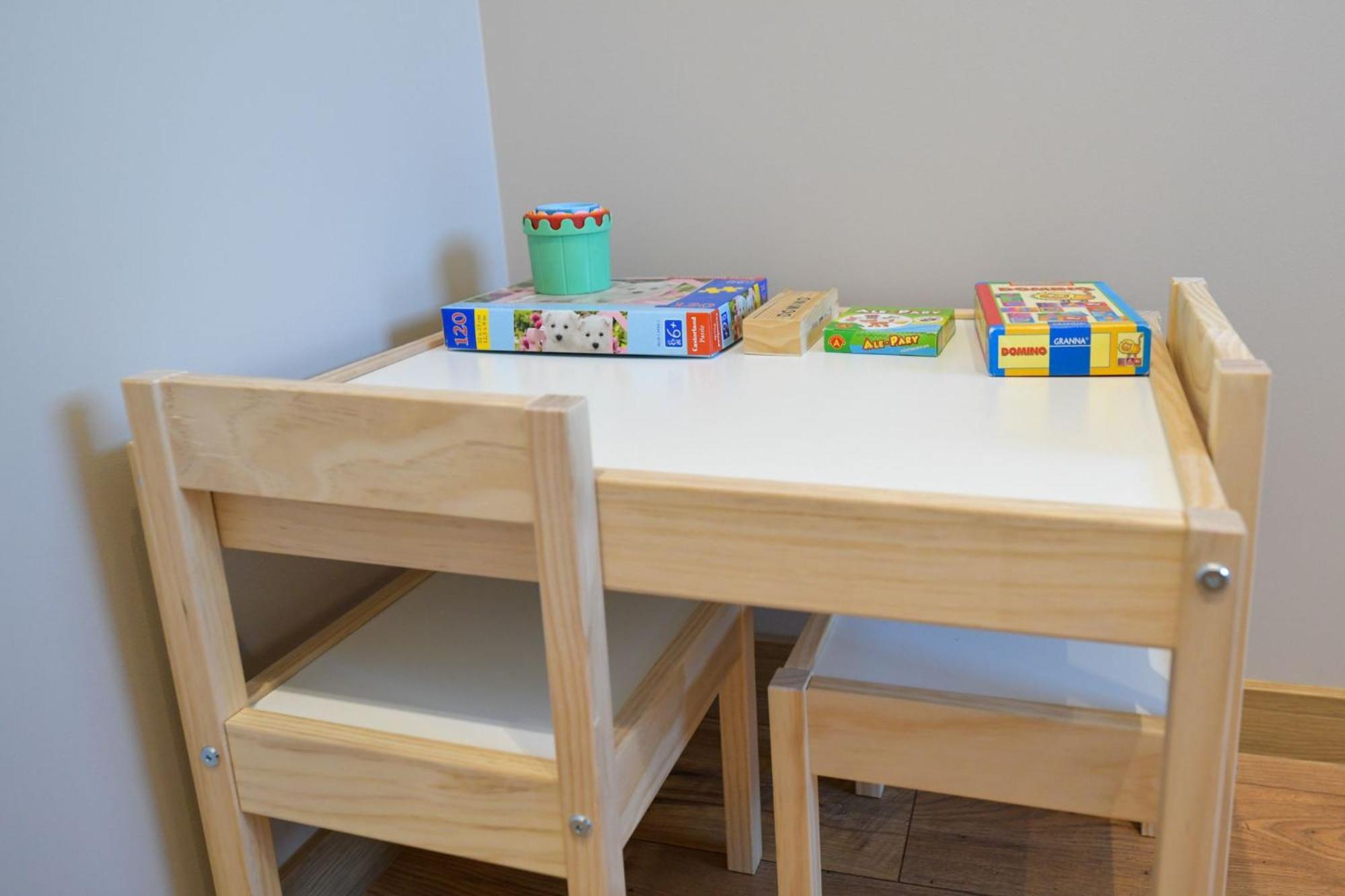 Comfort Apartments Освиенцим Екстериор снимка